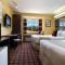 Microtel Inn & Suites by Wyndham Franklin