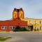 Super 8 by Wyndham Swift Current Super 8 by Wyndham Swift Current
