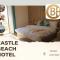 Castle beach hotel - Aqaba