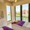 Luxury 3 bedrooms town house