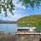Adventure Lake Resort - Simared - Baia Mare