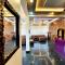 Hotel Golden Heights Gokarna