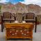 Likir Pottery Homestay - Likir Village - Sham Valley - Leh