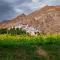 Likir Pottery Homestay - Likir Village - Sham Valley - Leh
