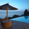 Kea Boho Luxury with Pool & Stunning Views
