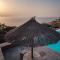 Kea Boho Luxury with Pool & Stunning Views