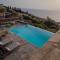 Kea Boho Luxury with Pool & Stunning Views - Melissaki