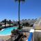 Casa Iris - central apartment with panoramic views