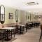 Alfons Hotel