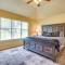 Lodge at Rocky Creek with Private Hot Tub and Yard!
