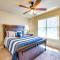 Lodge at Rocky Creek with Private Hot Tub and Yard!