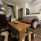 The Nook Crieff - central 2-bed with garden :)