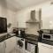 The Nook Crieff - central 2-bed with garden :)