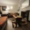 The Nook Crieff - central 2-bed with garden :)