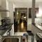 The Nook Crieff - central 2-bed with garden :)