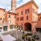 D’Azeglio & Galluzzi Suites