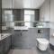 New Build-Air Con-2 Bedroom-Two Bathrooms - London
