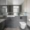 New Build-Air Con-2 Bedroom-Two Bathrooms - London