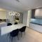 Gega Apartments