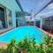 The Peak Pool villa, Huahin