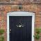 Plumpton Barn