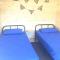 Beacon House Bunks