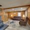 Inviting Missouri River Vacation Rental 2 Mi Away