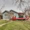 Inviting Missouri River Vacation Rental 2 Mi Away