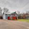 Inviting Missouri River Vacation Rental 2 Mi Away