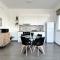 Vacation mode Apartment