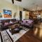 Oasis Villa With Pool, Putting Green & Pool Table