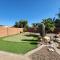 Oasis Villa With Pool, Putting Green & Pool Table