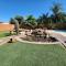 Oasis Villa With Pool, Putting Green & Pool Table - Maricopa