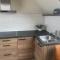 Ruim appartement met sauna, Zuidstraat 125 in Westkapelle - 韦斯特卡佩勒
