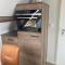 Ruim appartement met sauna, Zuidstraat 125 in Westkapelle - 韦斯特卡佩勒