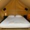 Camping Le Canoë