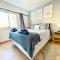 Beachfront apartment with ocean views - Los Cristianos