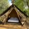 Camping Le Canoë