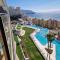 Stunning Apartment Sunset Cliffs - Benidorm