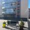 7th floor apartament, free parking - Klaipėda