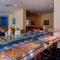 Apartment Paradise Delux in Primorsko Del Sol