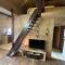 JURA Annecy Rent Lodge