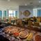 Apartment Paradise Delux in Primorsko Del Sol