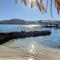 El Palacio Rosa on Blue Lagoon 2BR Beachfront Suite on pristine & quiet bay w incredible views