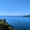 El Palacio Rosa on Blue Lagoon 2BR Beachfront Suite on pristine & quiet bay w incredible views
