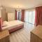 Sretno Vip Suites Hotel - Trabzon