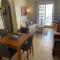 Roof terrace apartment with pool, bikes included Roof terrace apartment with pool, bikes included