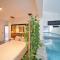 Villa Oxy Private Pools & Seaview & Heated Indoor Pool - 戈西克