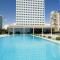 The Marmara Antalya The Marmara Antalya