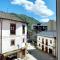 Apartamento San Roque Villablino